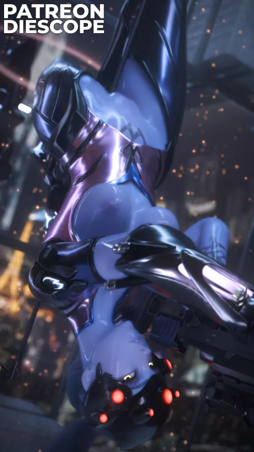 Widowmaker (DieScope)