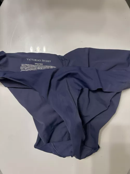 Wife’s Period Panties