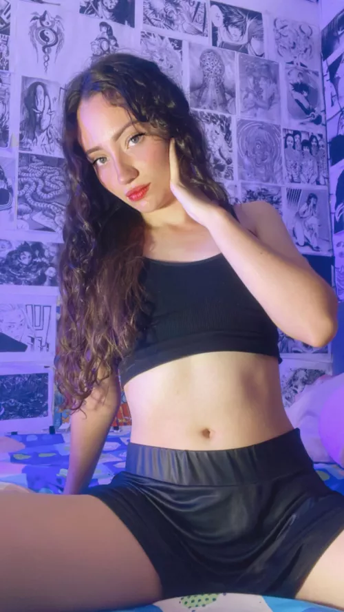 Will you actually be able to last inside my tight 18 year old body?