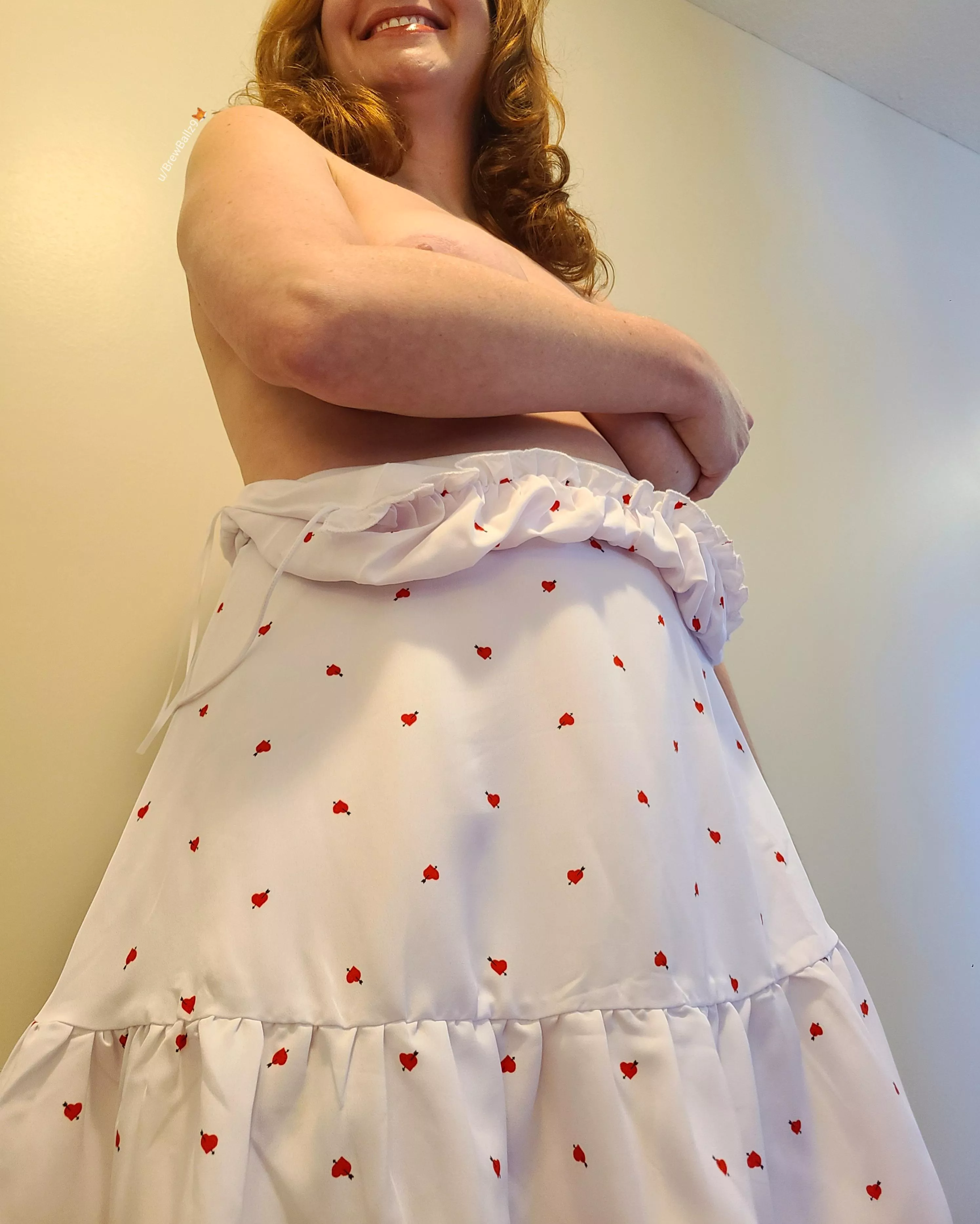 Will you be my Valentine Sweetheart