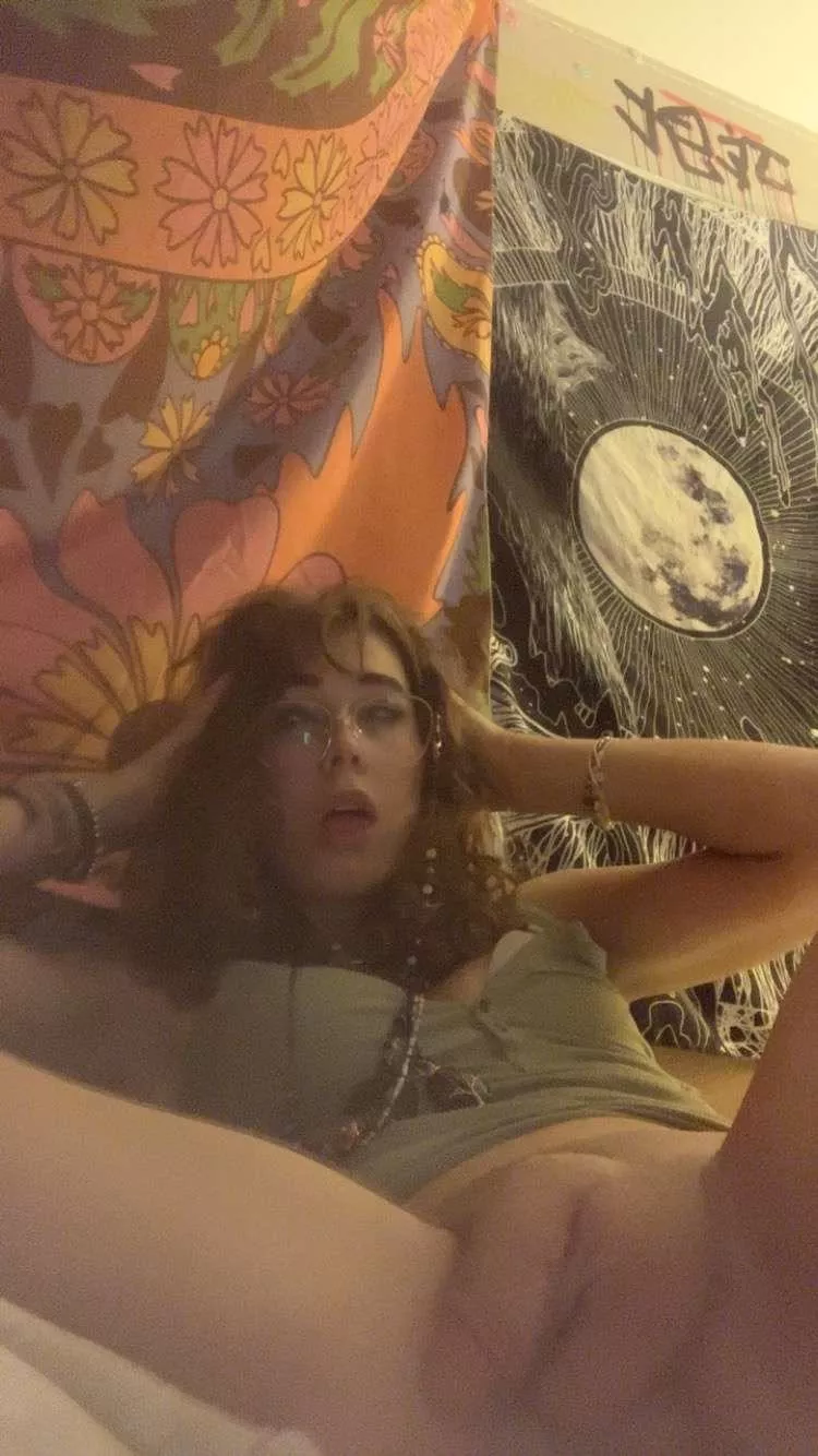 would you make me your personal cumdump? 🤤