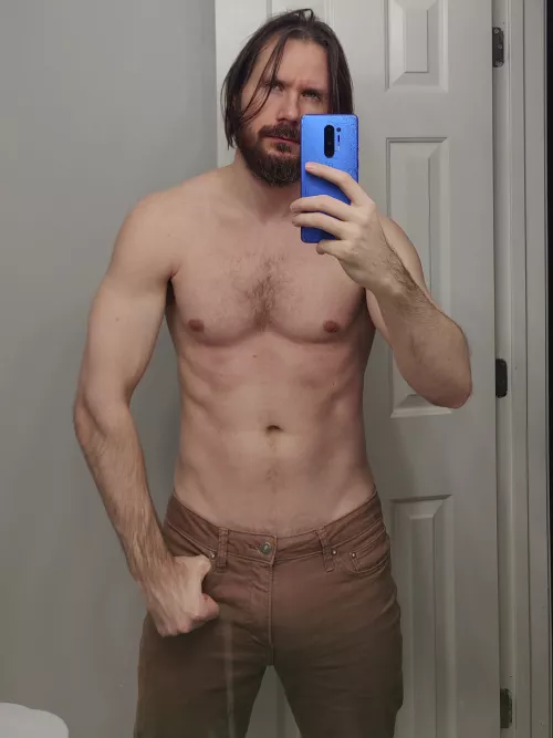 Would you say this is more of a first draft or an outline?