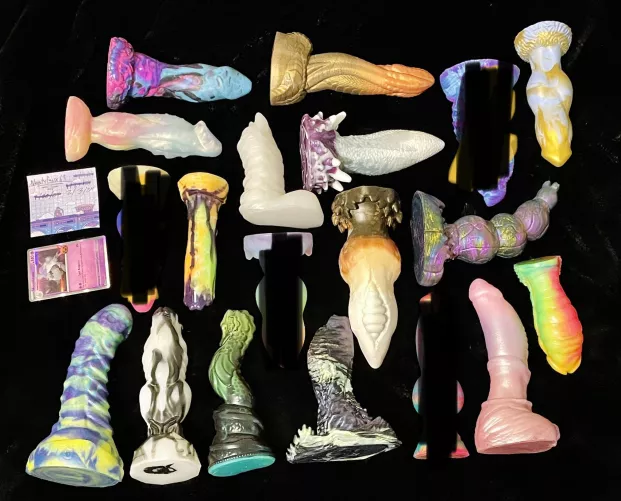 WTS (US) BD, WBT, PPS, SBF, and More!