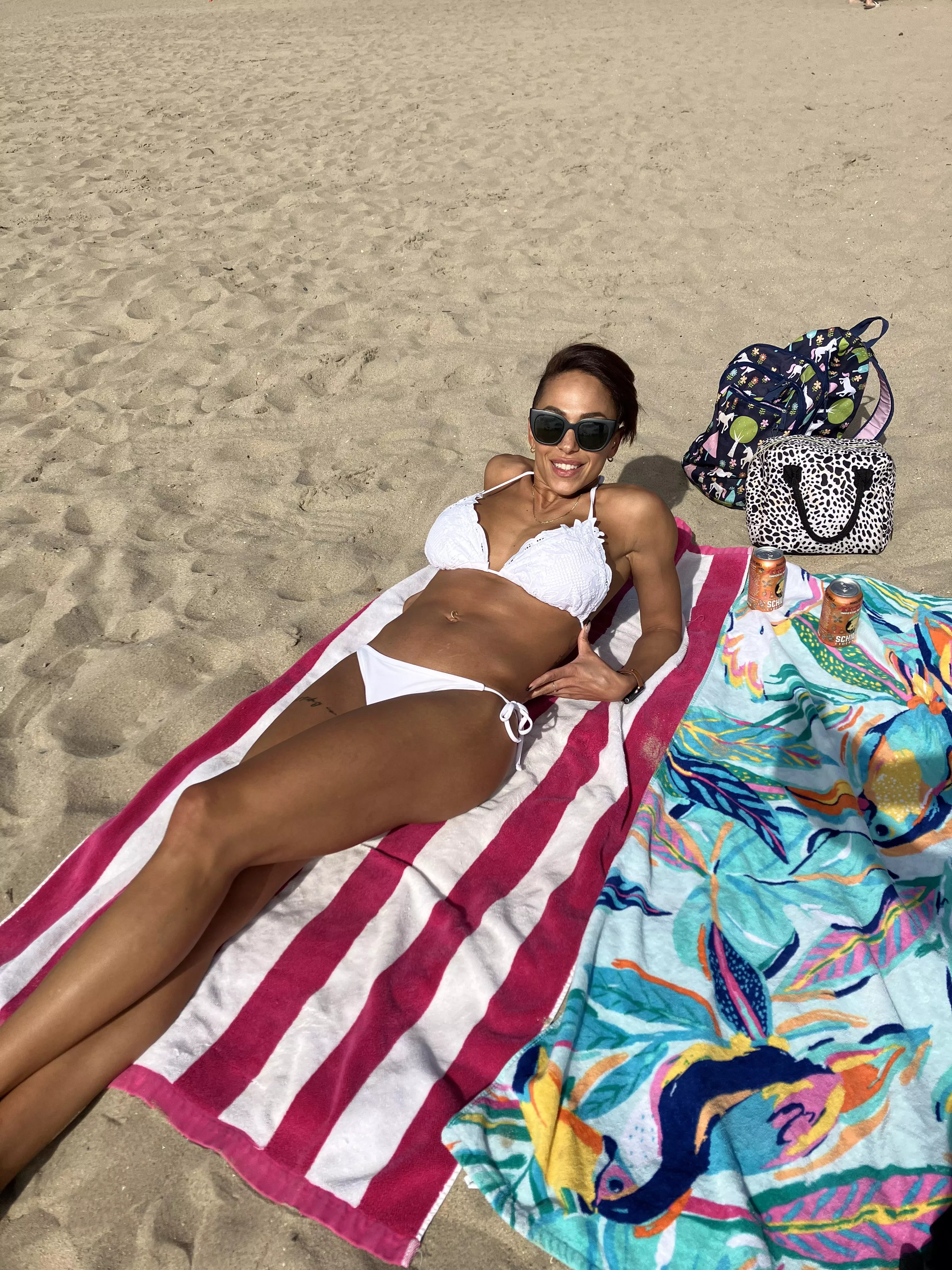 Yah I hate the winter