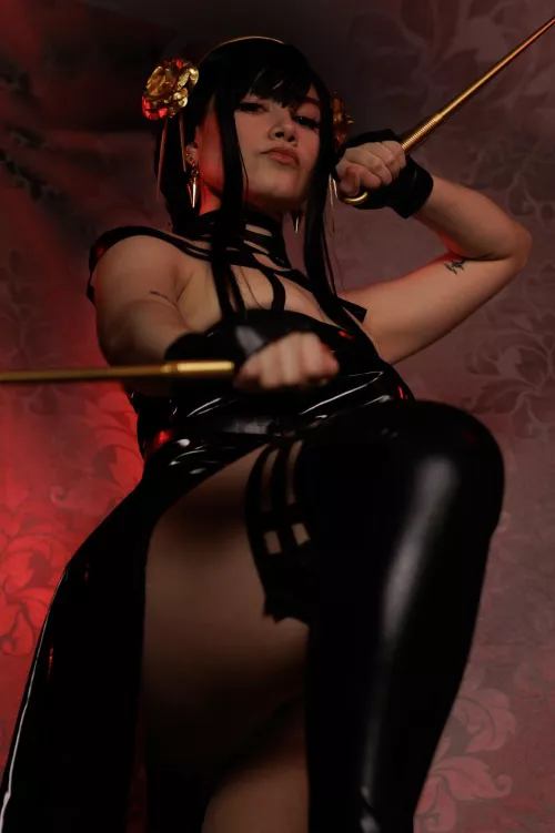 Yor Forger (Spy x Family)