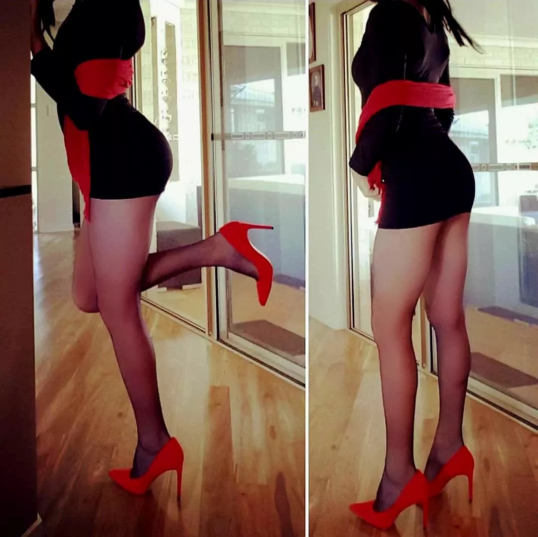 You think I'm innocent or a cum slut?