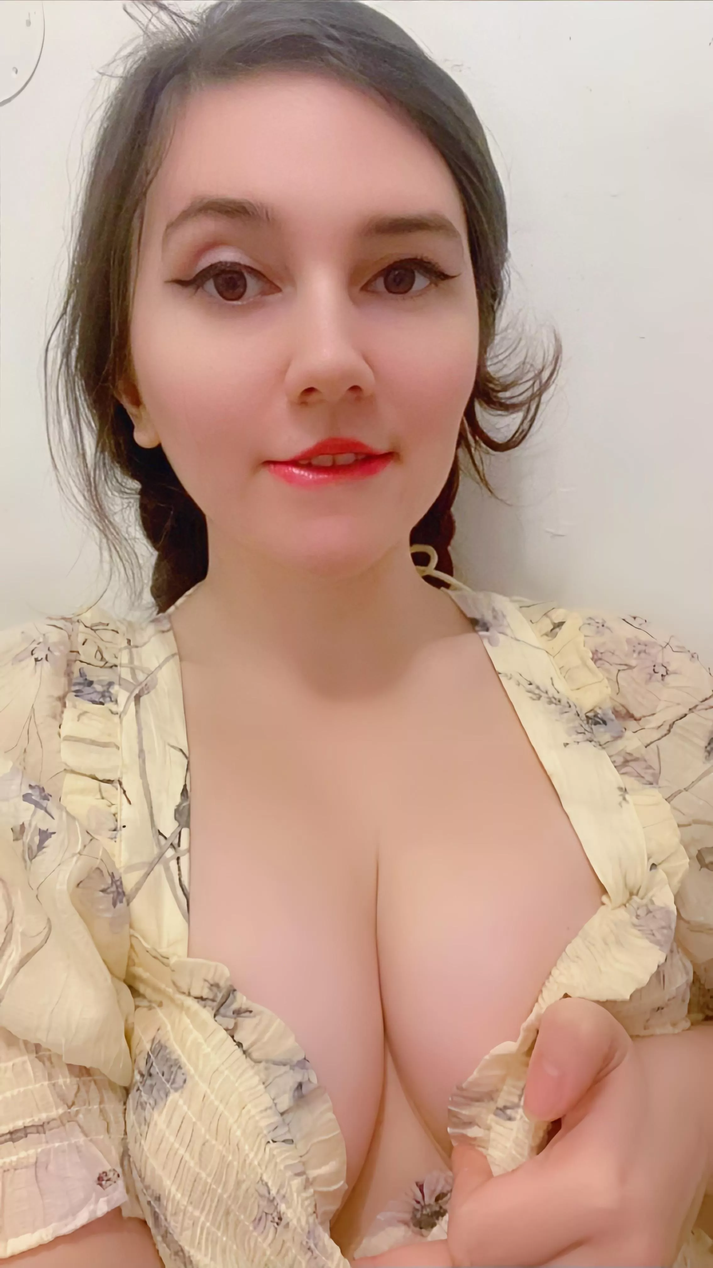 Your obedient perfect wife