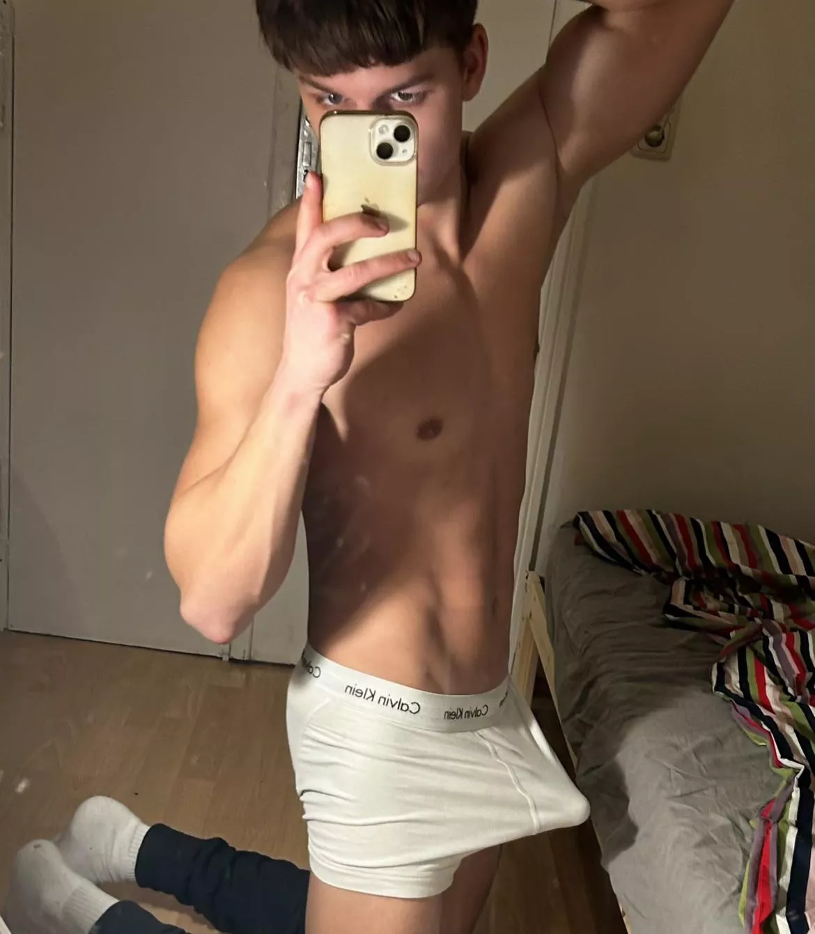 (19)Do you like my outline?