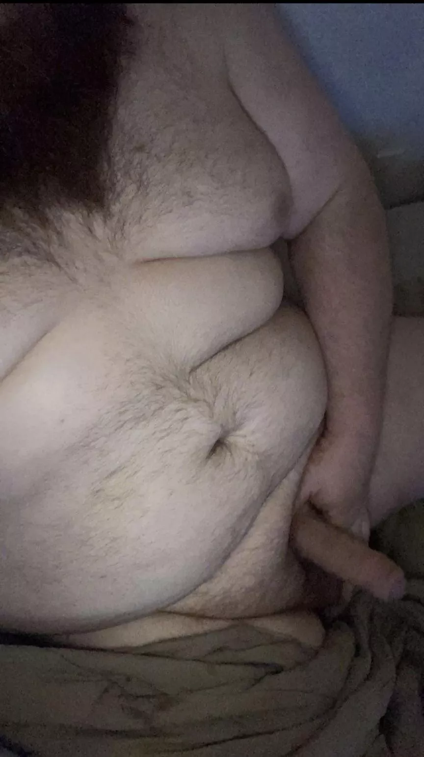 Always down to chat so hmu;)