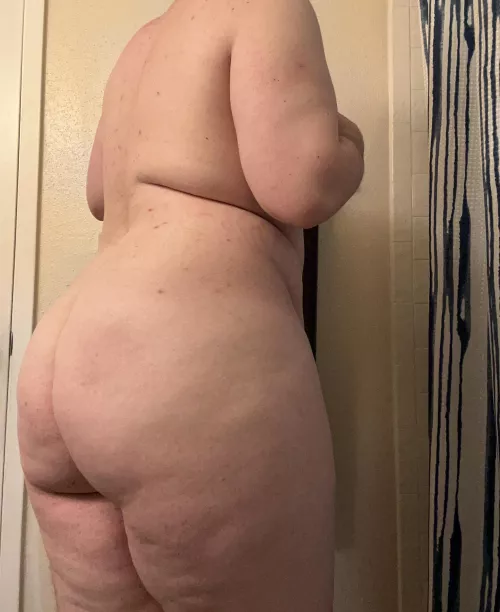 Am I chubby enough for you?