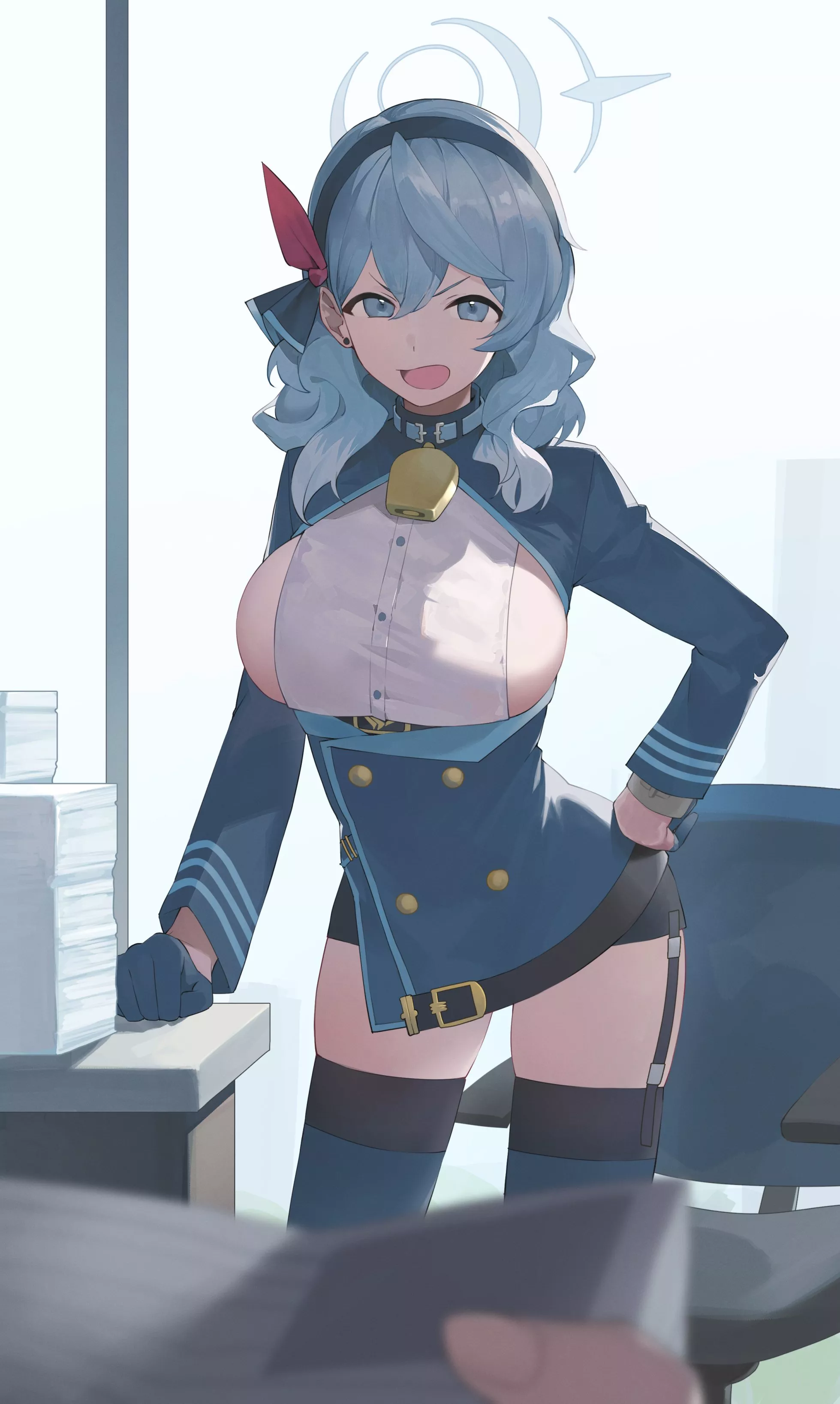 Amau Ako [Blue Archive]