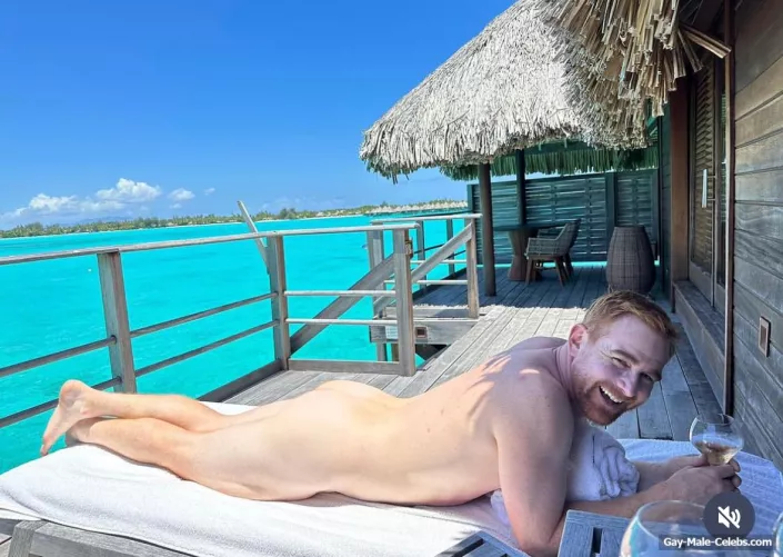 Andrew Santino, American stand-up comedian and actor