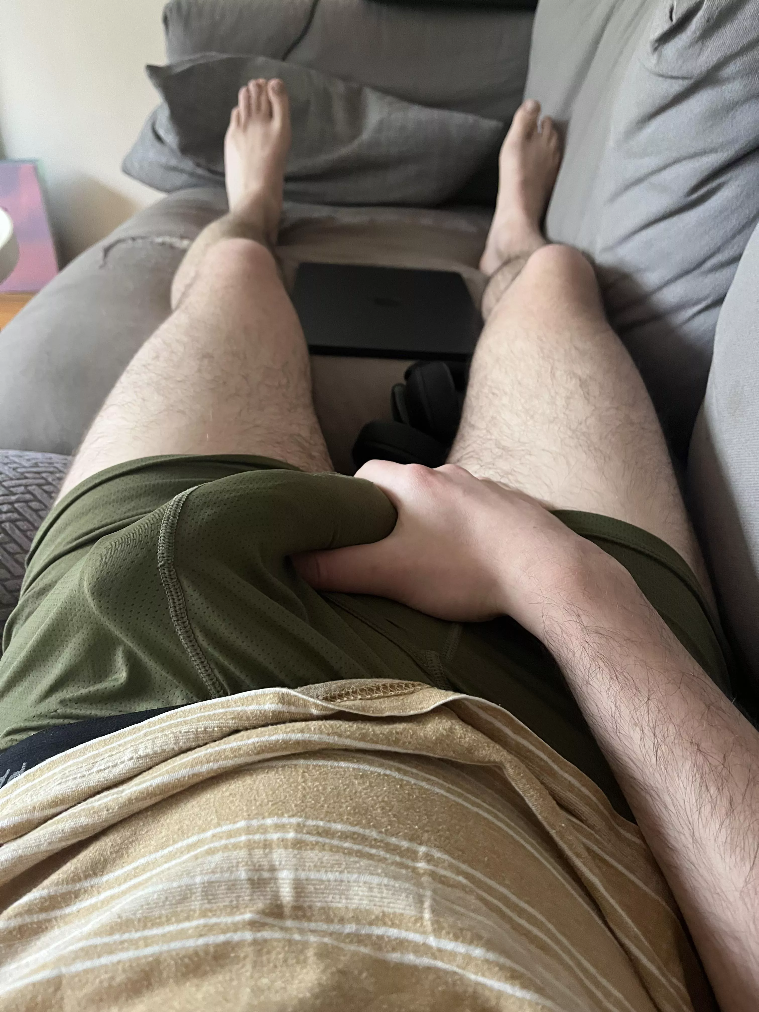 Any brats want to boss a sub top?