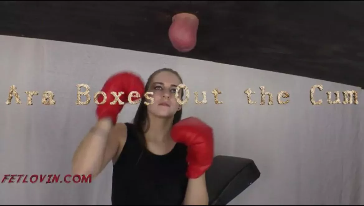 Anybody got this vid?