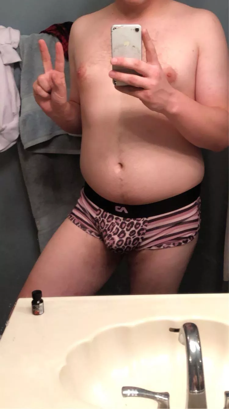 Anybody wanting to be my Valentine?