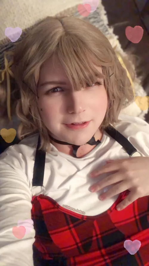 anyone here into stuff