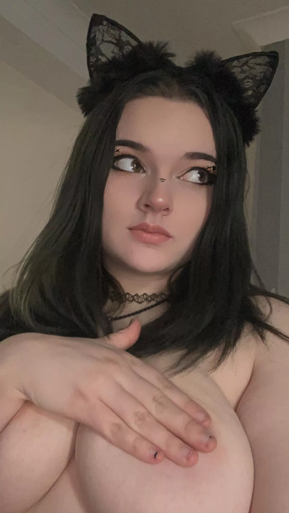 Anyone want to see anymore? 😻