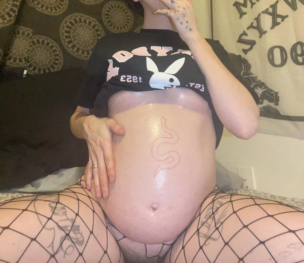 Are Naughty freaky pregnant women your thing?