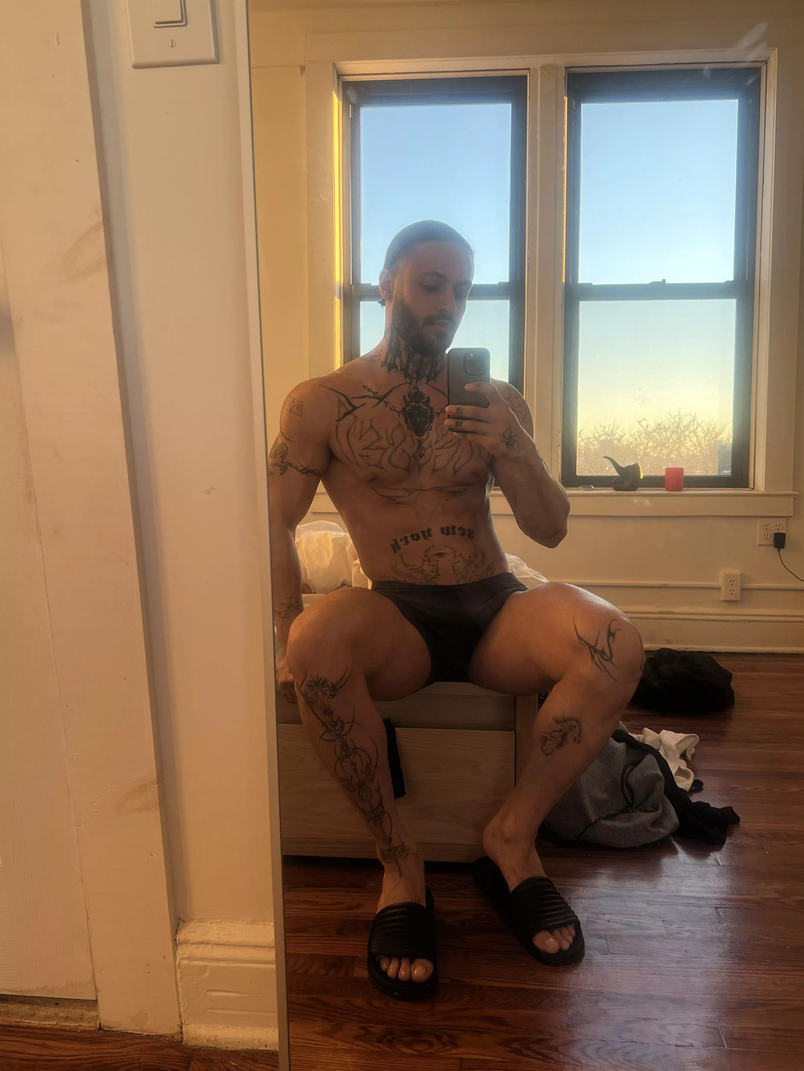 Are pics like this hot?