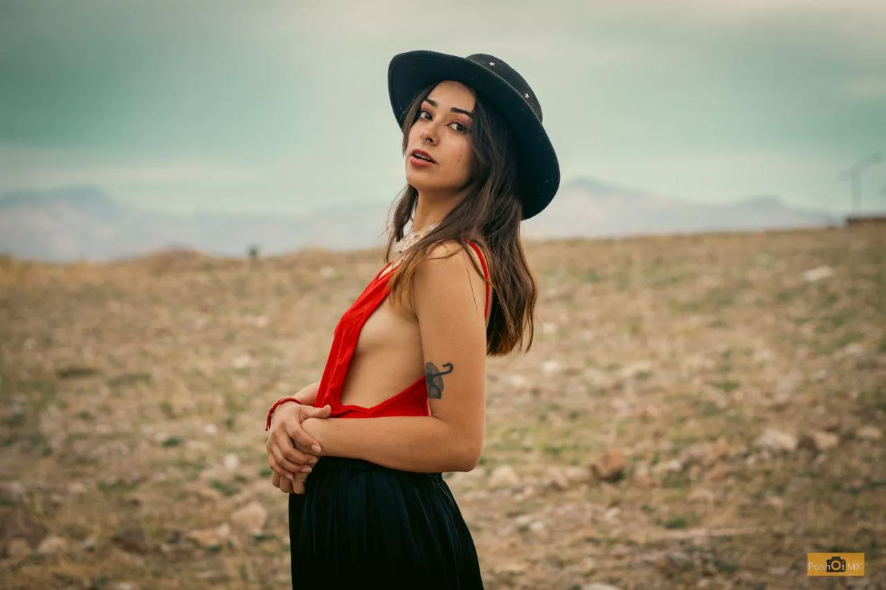 Are you loving the view