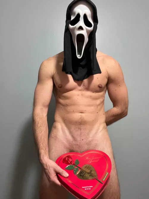 Be mine? No. You’re mine. (29)