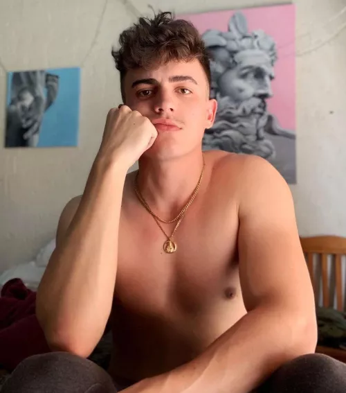 Be my Valentine?♥️