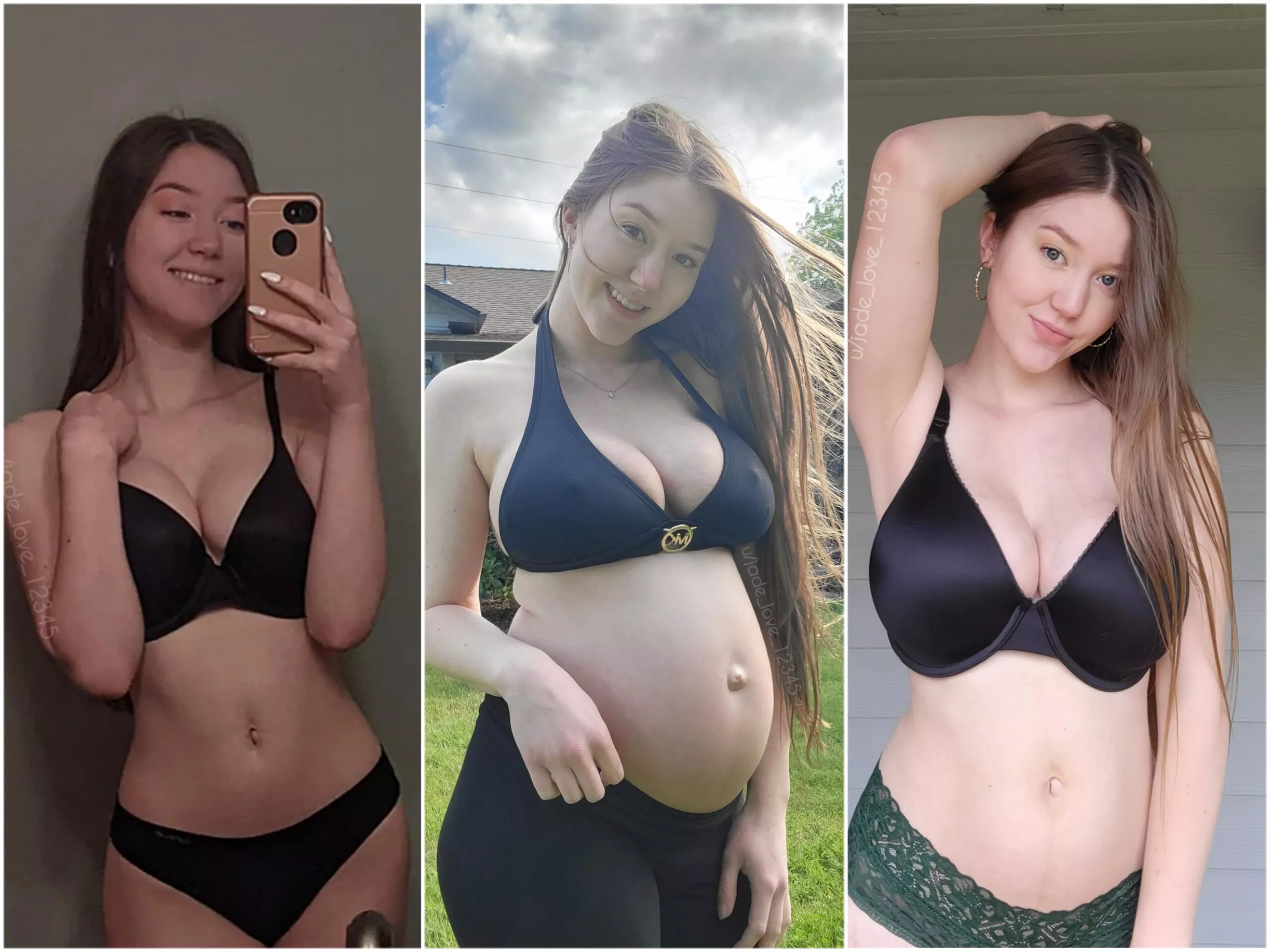 Before, During, and After Pregnancy