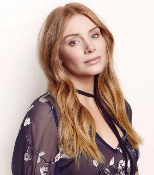 Bryce Dallas Howard