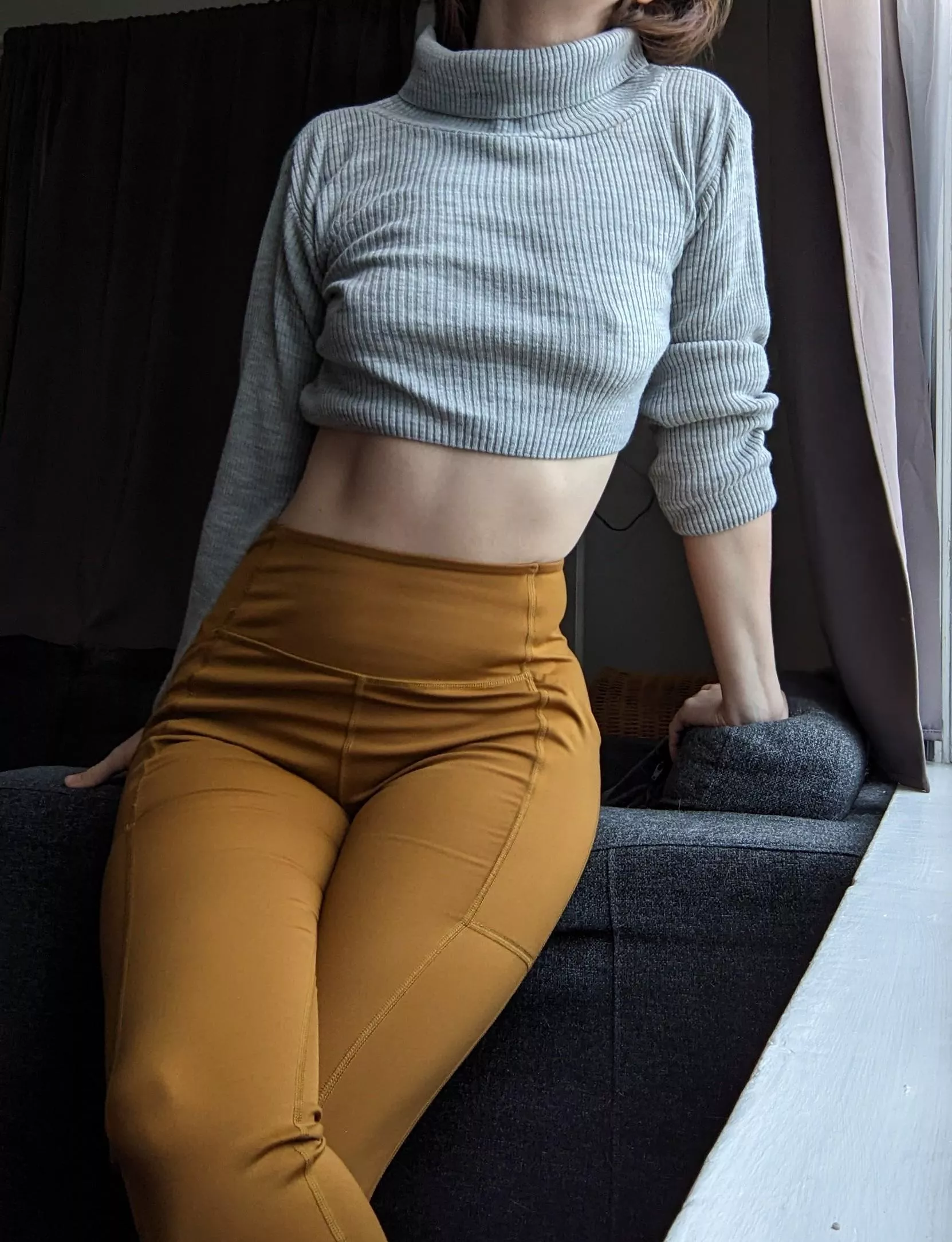 Built for your hands [F]