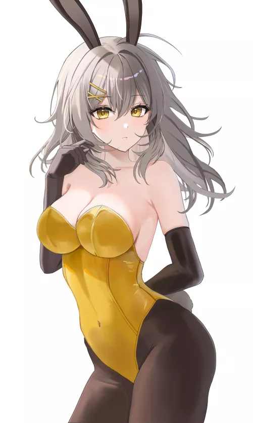 Bunny Stelle [Honkai Star Rail]