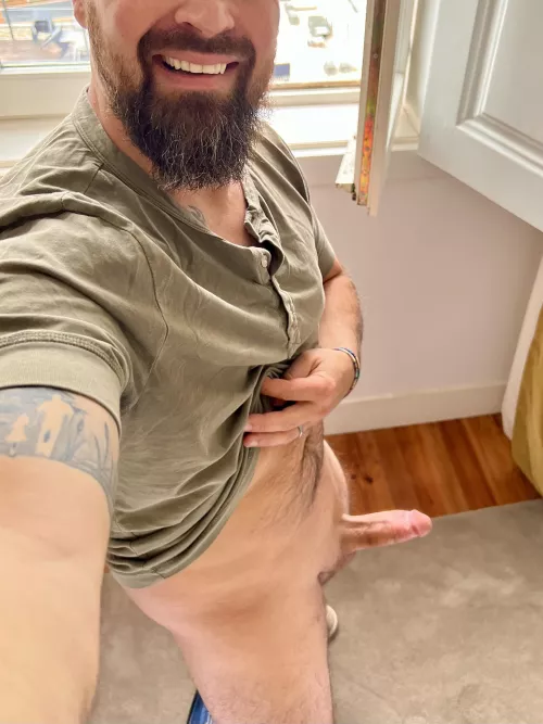 Busy traveling, but stopping by to say hi