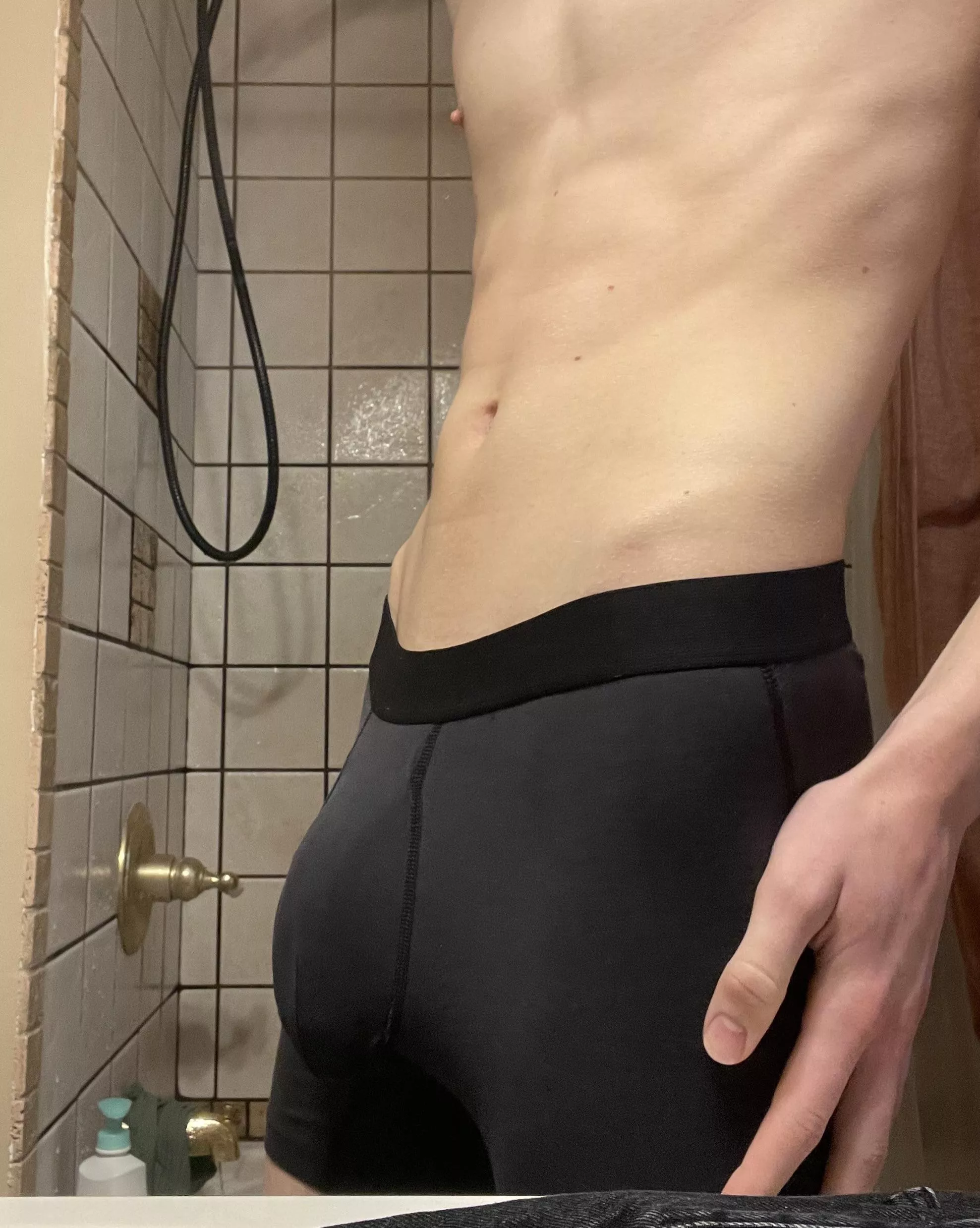 can i take it out for you?