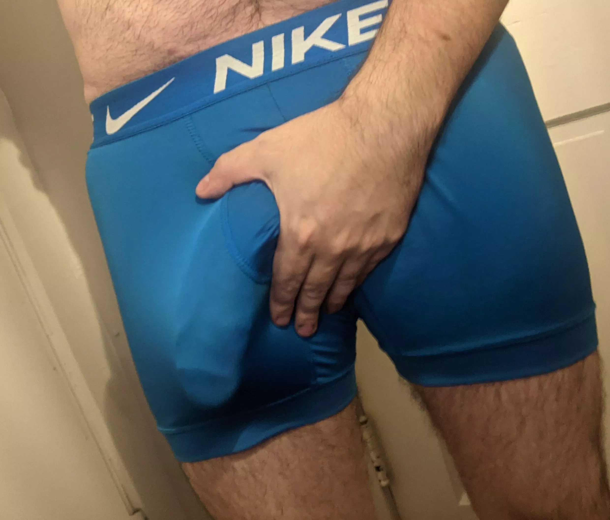 come slide these off will ya?