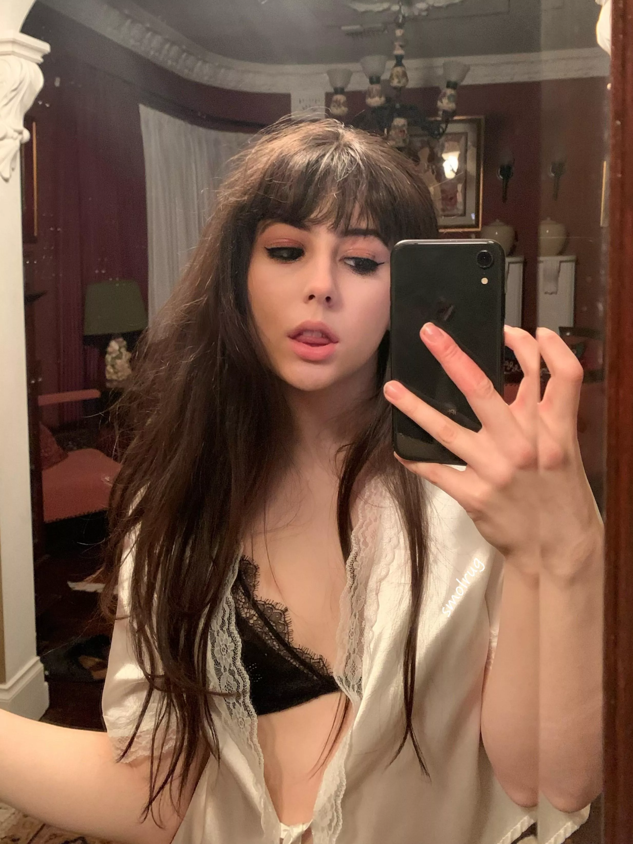 come to bed baby im waiting for u xx