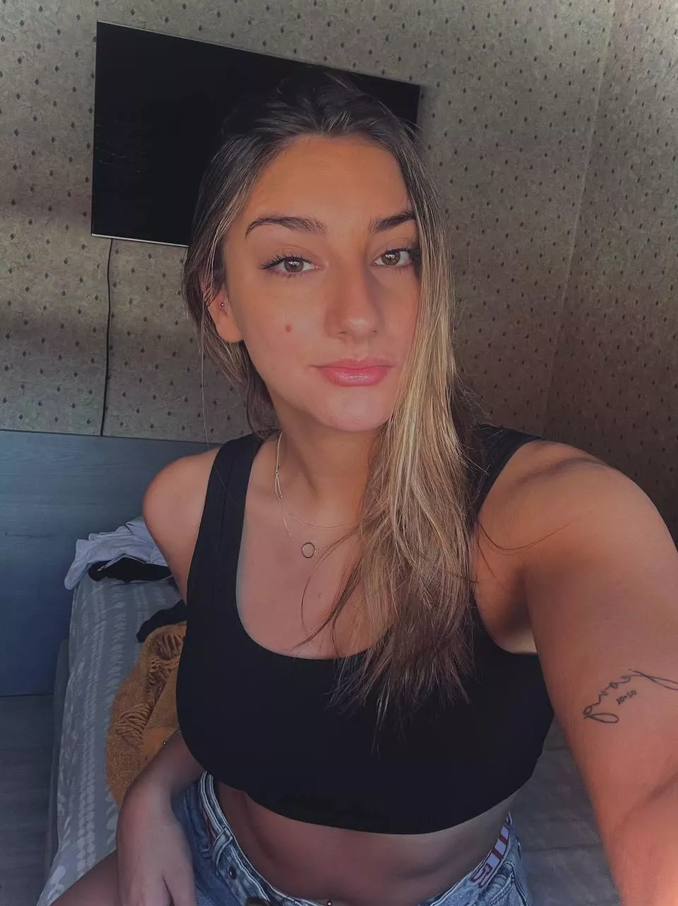 Comfy at home how do i look?