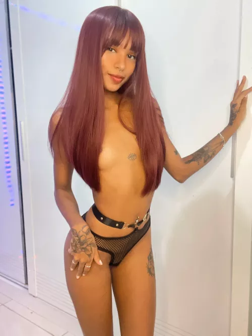 curiosity: I’m a big fan of topless at the beach