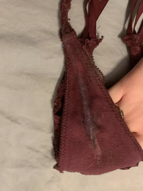 Cute lil pussy print