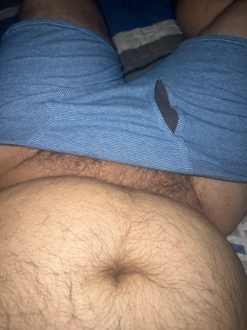 Dad here. Curious stocky guy.