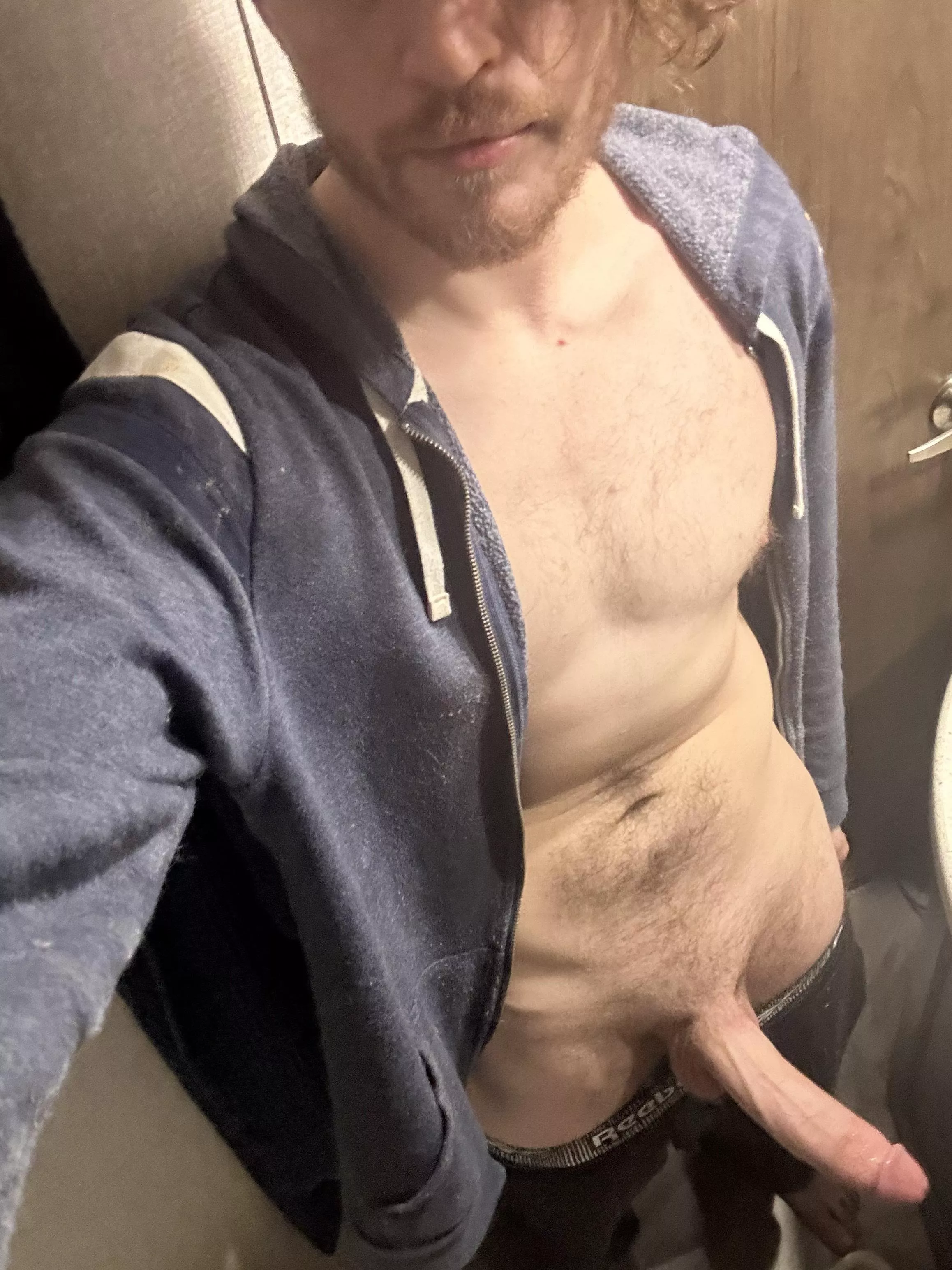 Dare you to back up on me 🫣