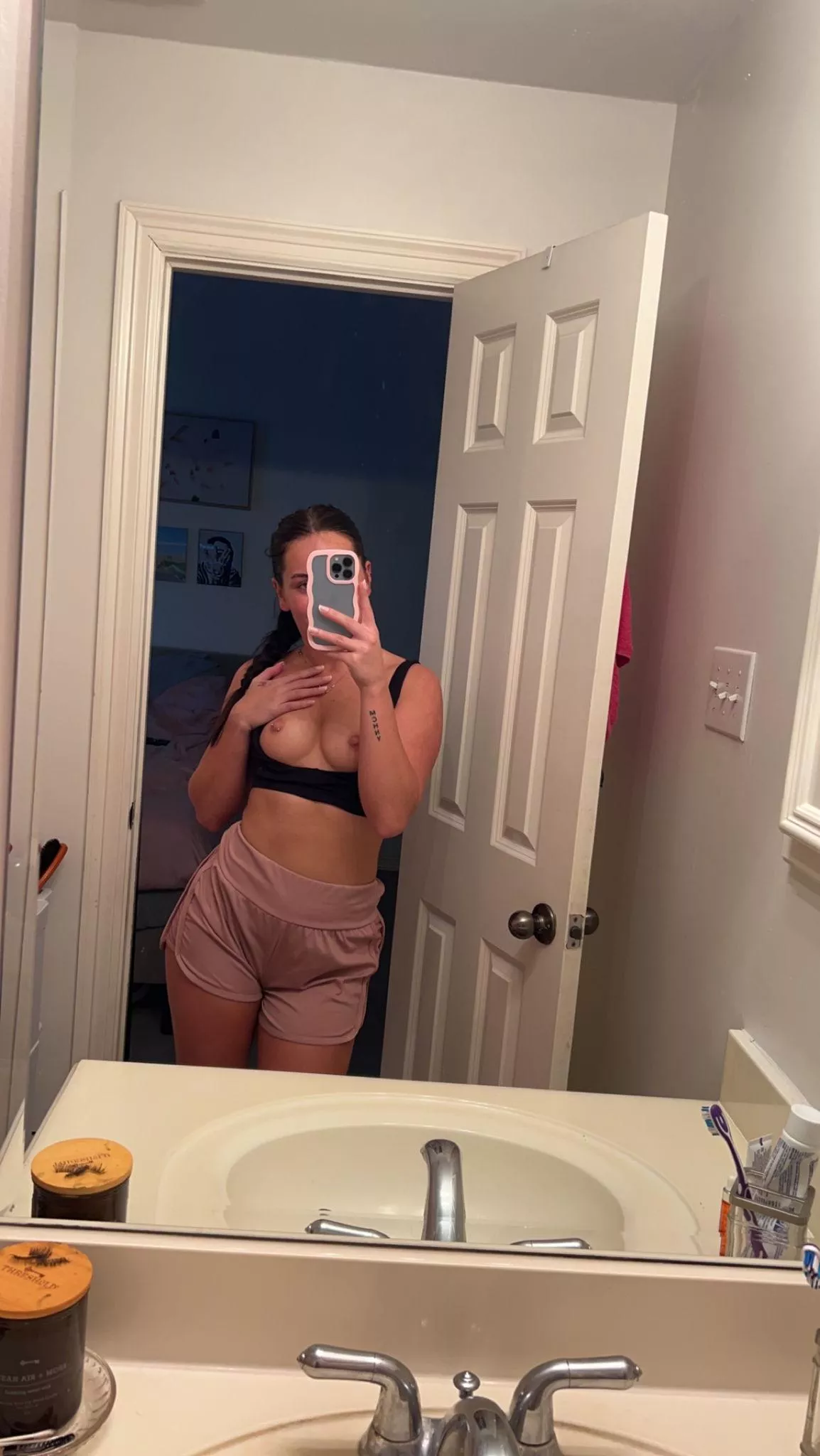 Do you have some love for a tiny body :)