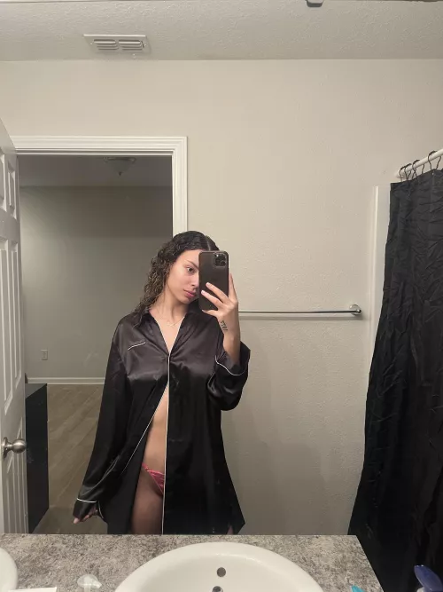 do you like being teased?