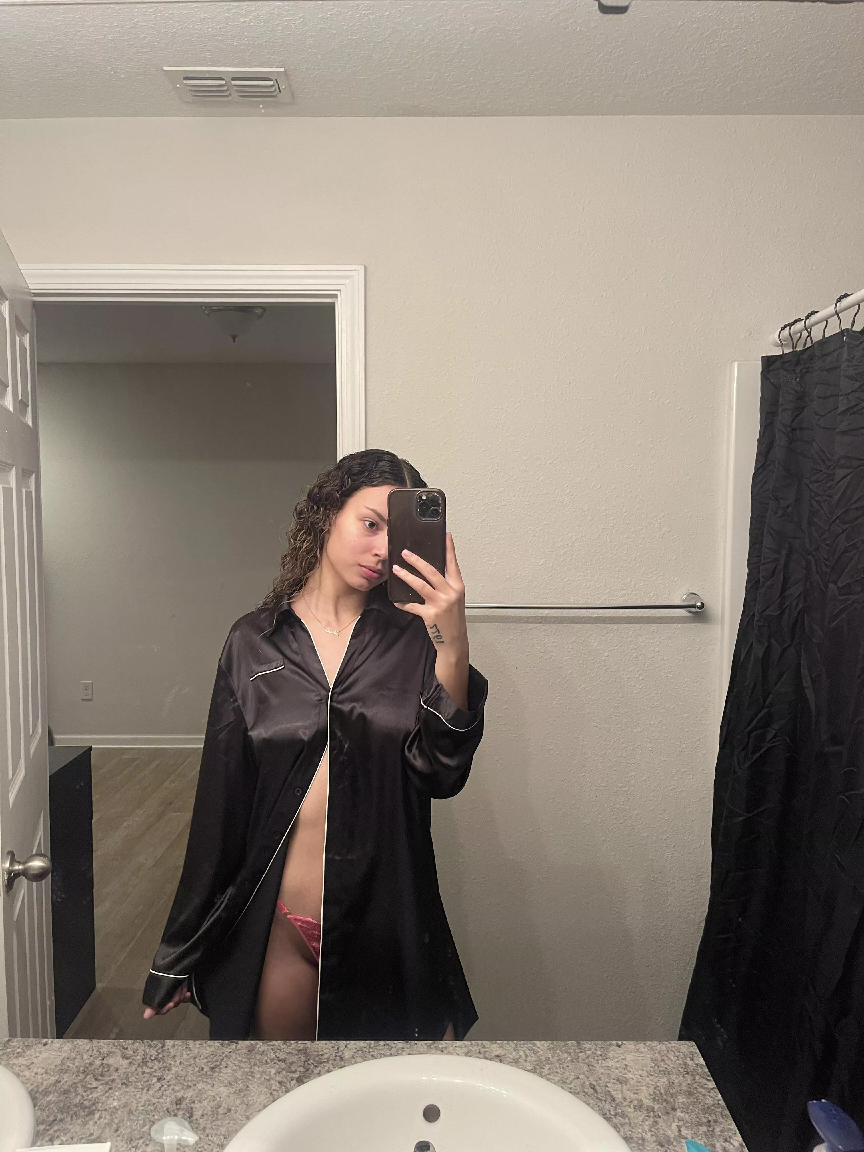 do you like being teased?