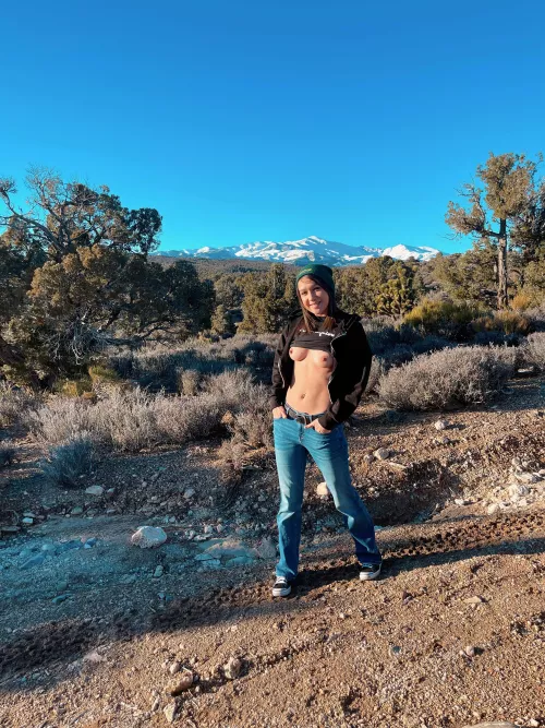 Do you like my Mexicans tatas?