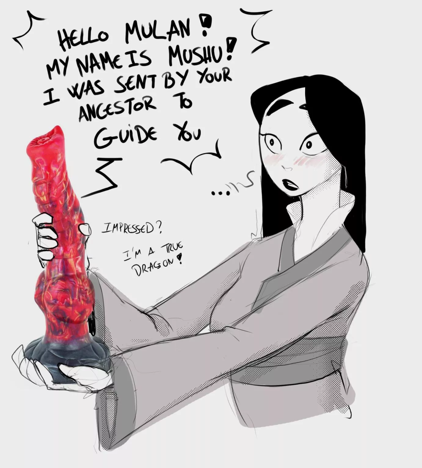 Does anyone know what this toy is and where from? I have a need