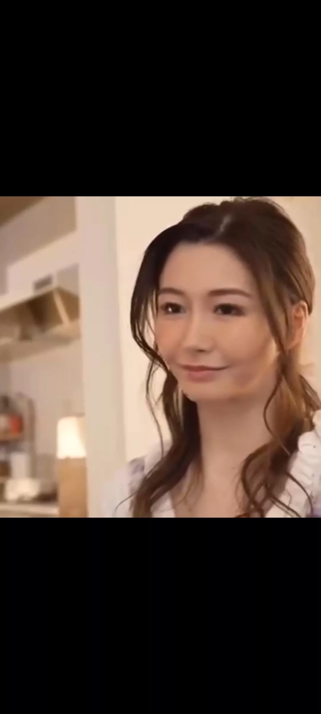 does anyone know who she is please