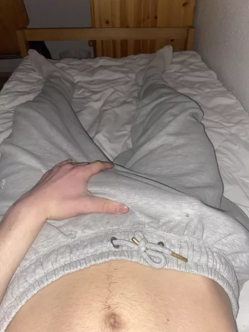 dont be shy do a unboxing