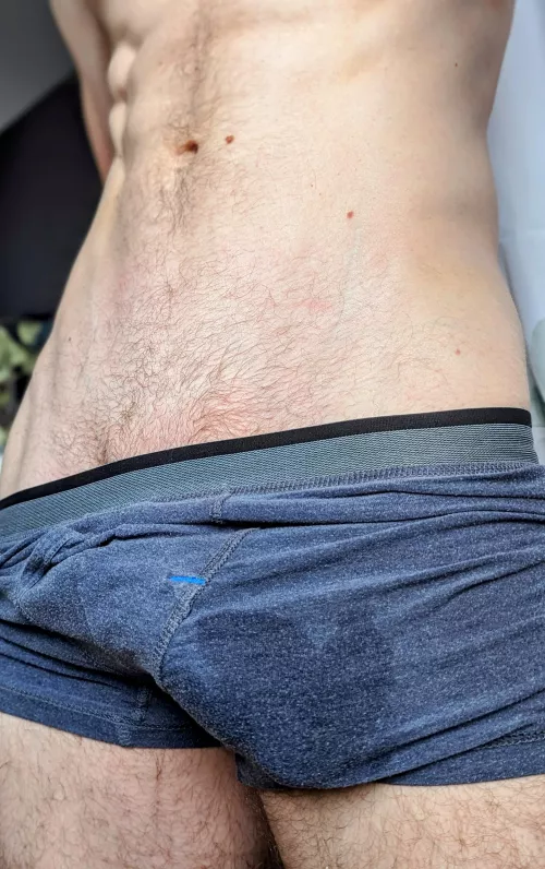 Edge > Leak > Repeat