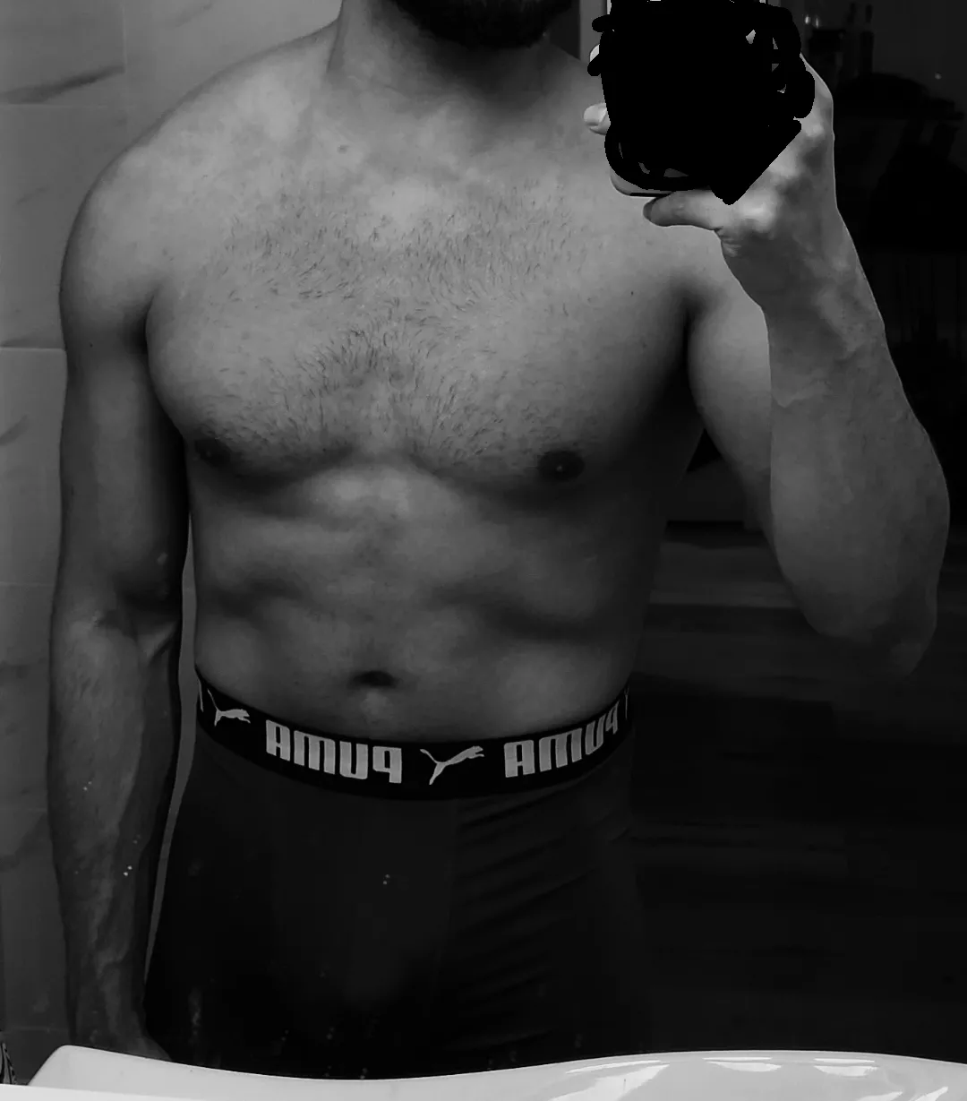 Ever had lean Canadian meat 🇨🇦