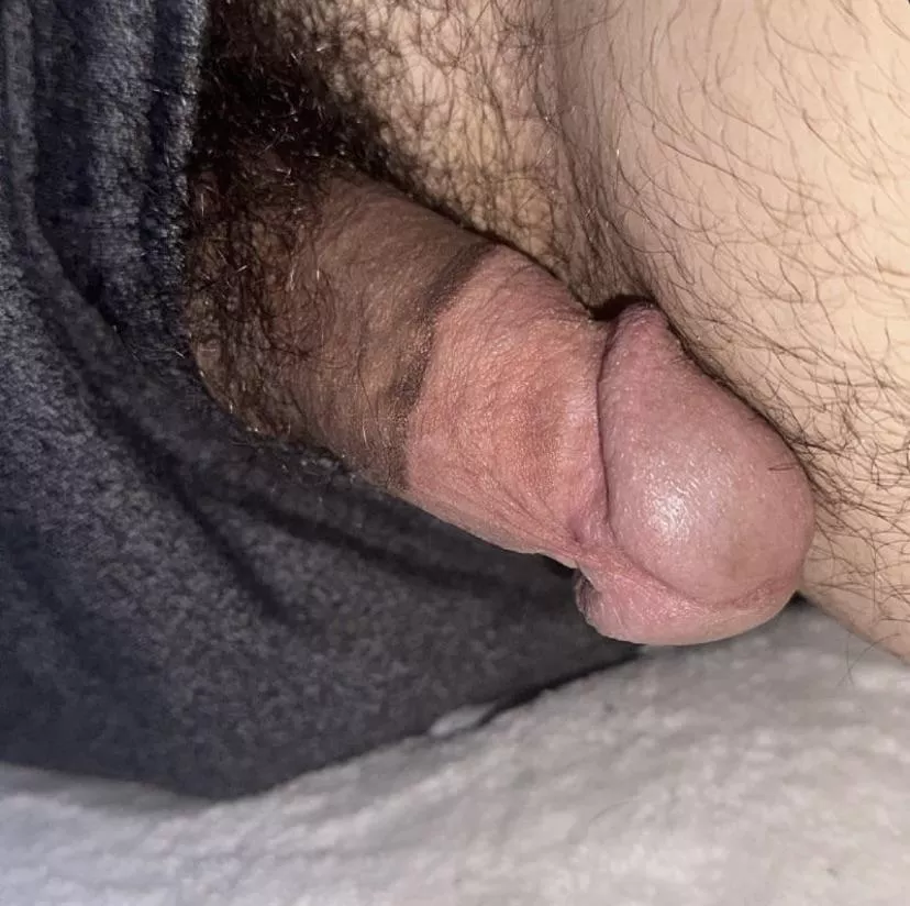 First post kinda nervous