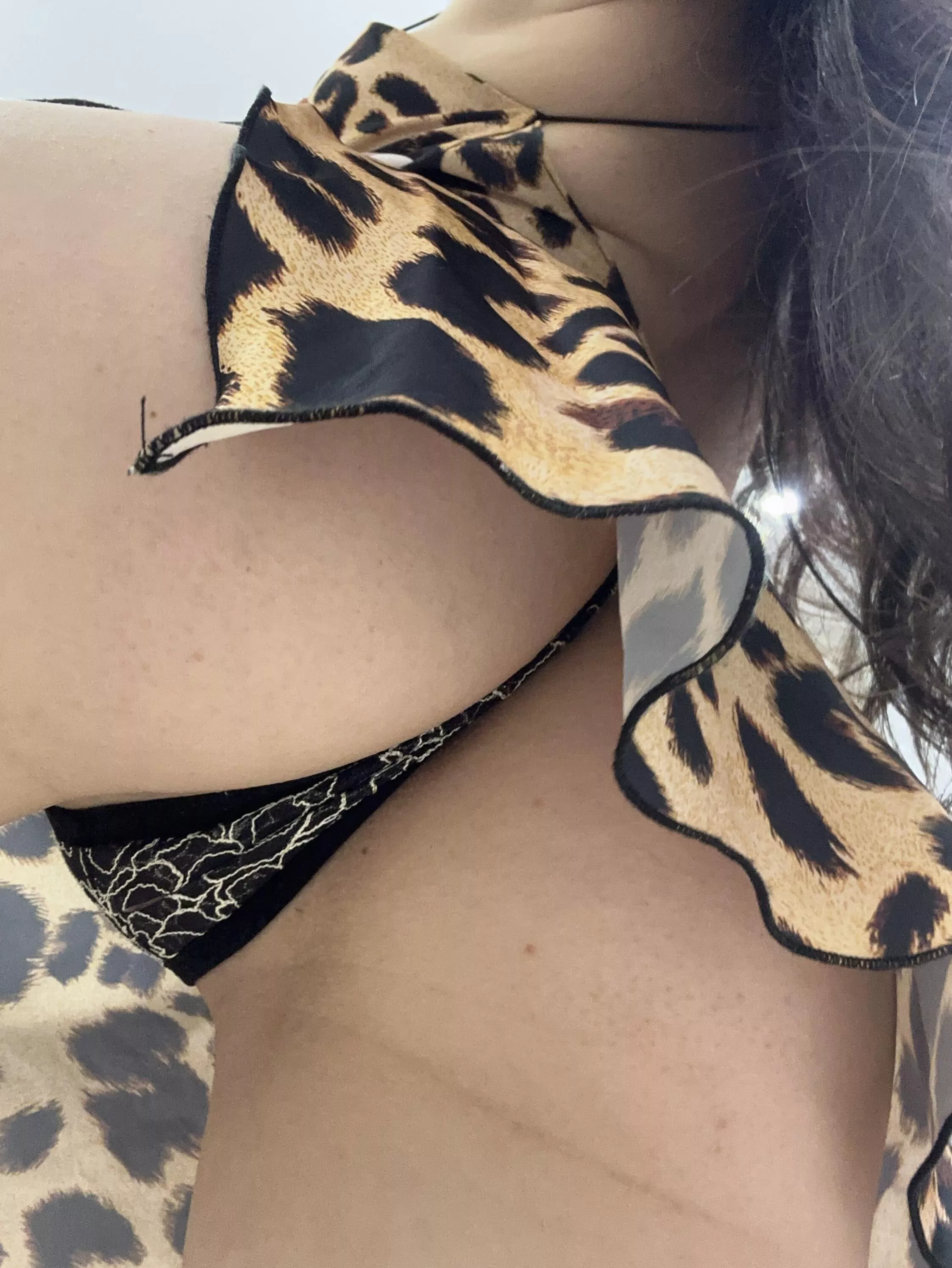 First rule is, I want you to take me raw